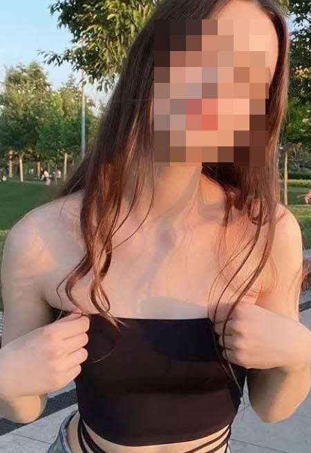 Ataköy Escort Bayan Pınar İle Sınırları Zorlama Zamanı